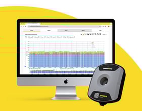 Discover SWARM Vibration monitor_
