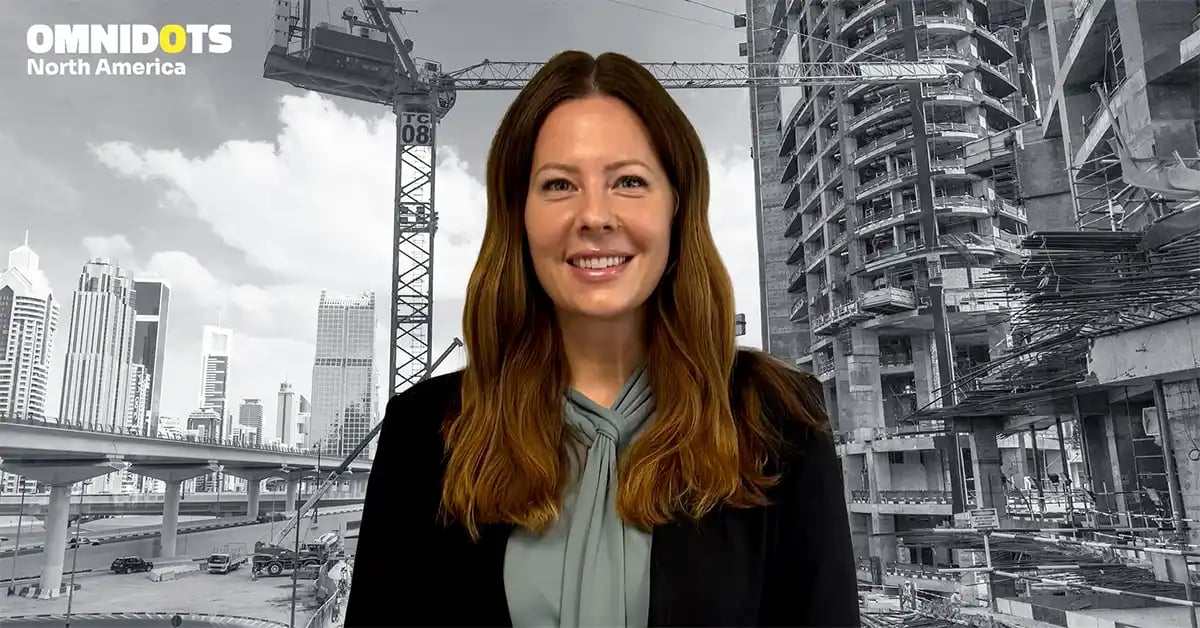 Introducing Kim Gullion_Sales Omnidots North America