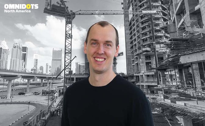 Ren Keyport appointed as VP Omnidots North America