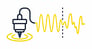 Signal distortion_geophone
