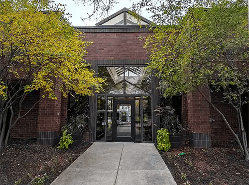 Omnidots Nort America office_Portland corporate center