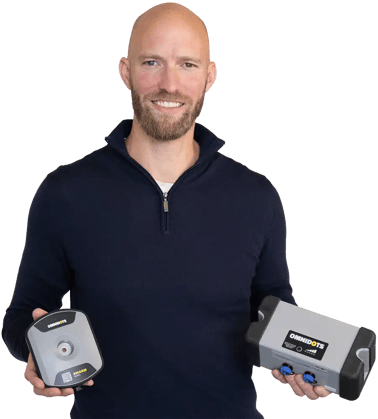 Wenden Sie sich an Wilfred Bosman, um weitere Informationen zum SWARM Vibration zu erhalten.