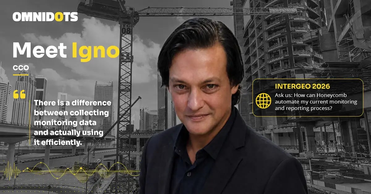 Igno Breukers | CCO Omnidots