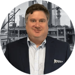 Jeff Evans_ Omnidots North America_Sales_