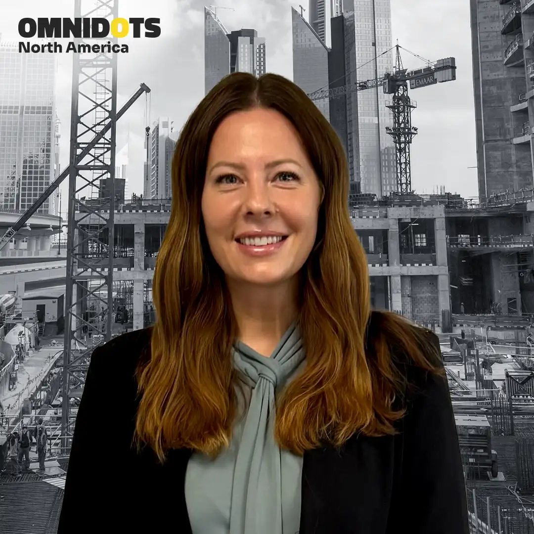Kim Gullion: Senior Sales Manager at Omnidots North America