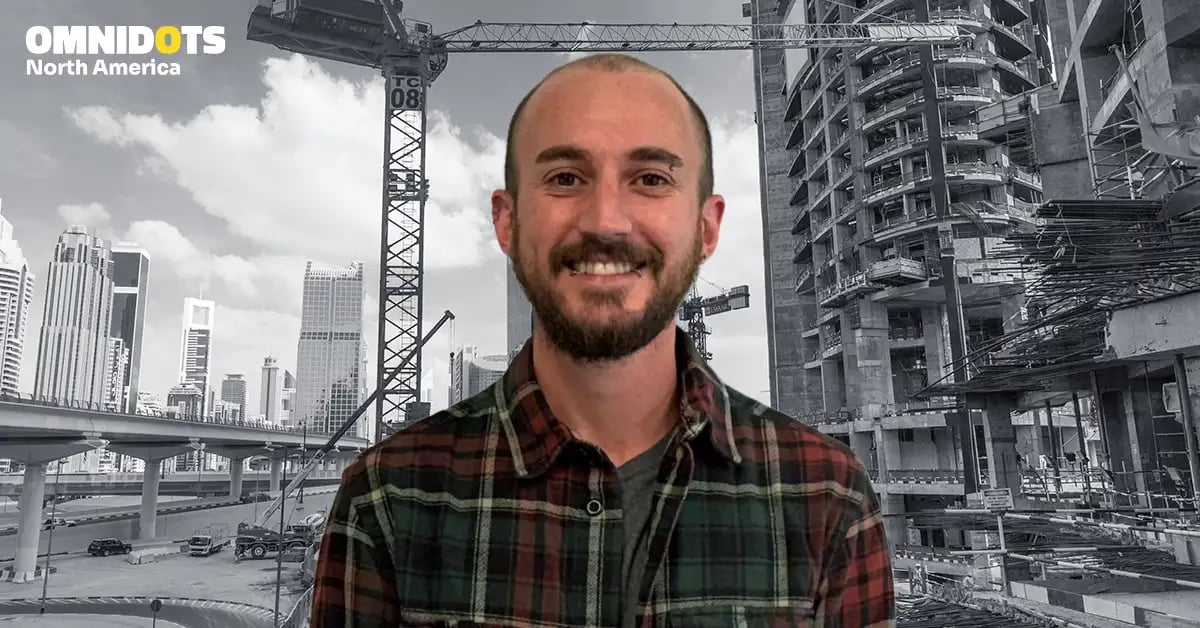 Lucas Scheminger | Technical Operations & Support Specialist at Omnidots North America