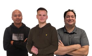 Customer Support Omnidots &amp; Omnidots North America