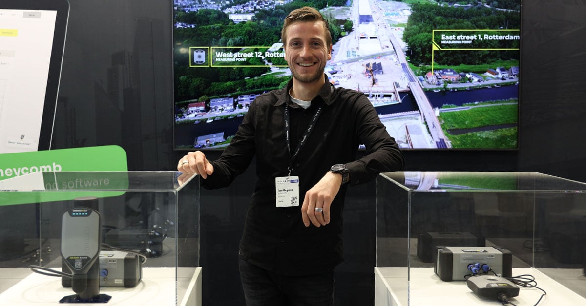 Meet Tom | Strategic Business Developer at Omnidots