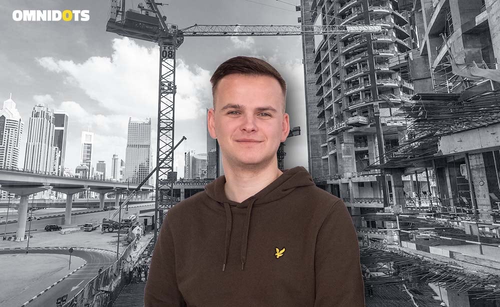 Jens | Customer Success interview