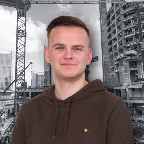 Meet Jens at INTERGEO