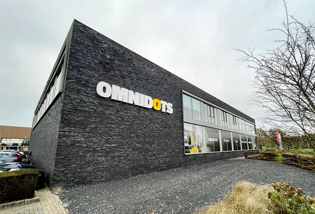 Omnidots Office