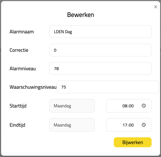 4-Set up your alert thresholds [NL]