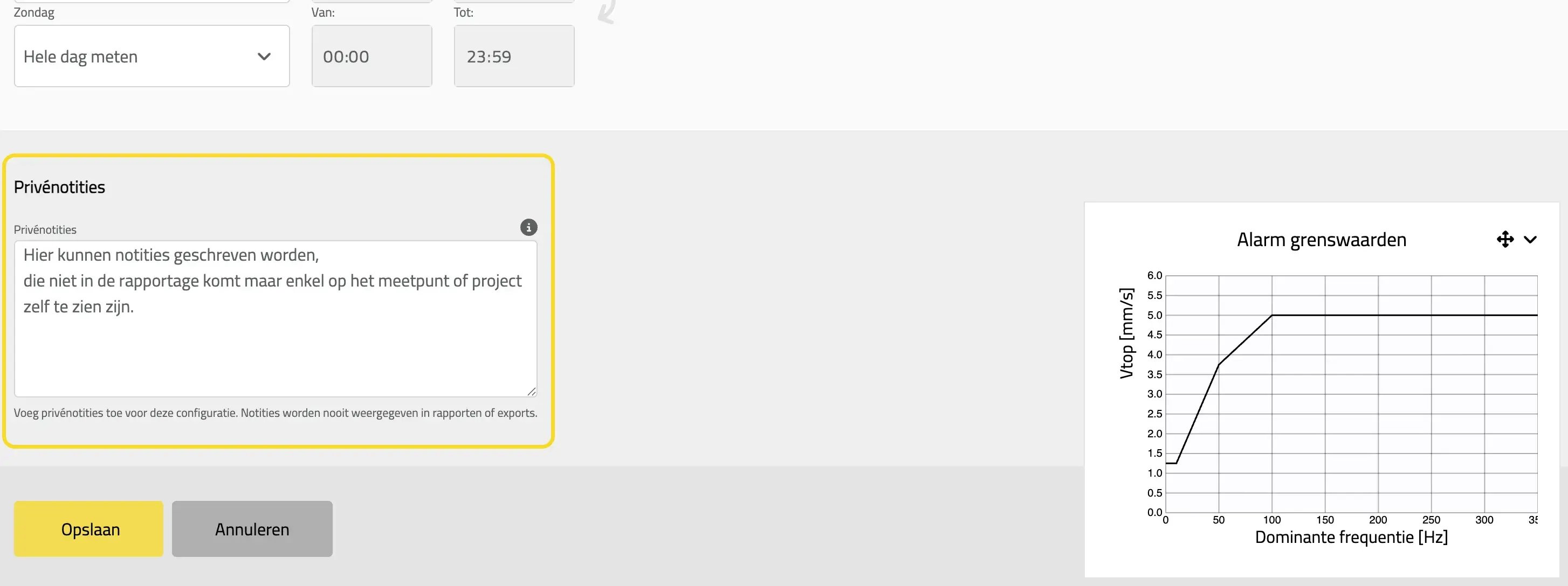 Nieuwe Honeycomb Feature: Privé Notitieblok in Meetpunt