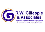 R.W. Gillespie & Associates Inc. happy customer of Omnidots