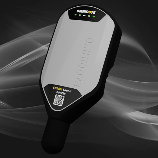 SWARM Sound Schallpegelmesser