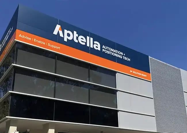 Introducing Aptella