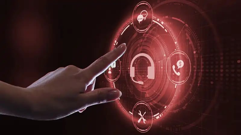 Technical-Customer-Support Dan Smedien