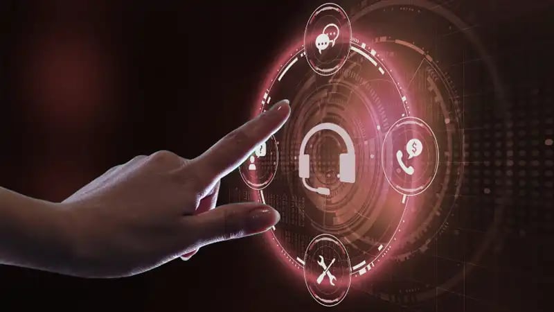 Technical Customer Support INSTOP