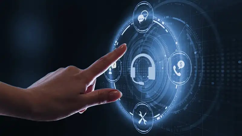 Technical and Customer Support from Norsonic Benelux