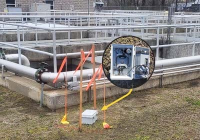 How R.W. Gillespie Transformed Their Vibration Monitoring