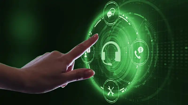 Technical and Customer Support from Ruido Ambiental