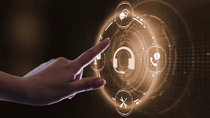 Technical and Customer Support from Aptella