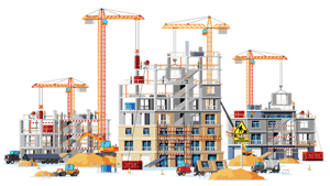 Environmental monitoring for construction sites across the US and Canada