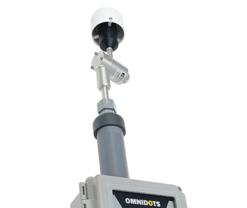 SWARM Air cyclone PM10, PM2.5 and PM1
