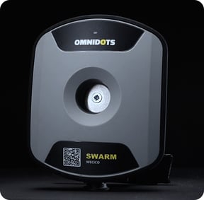 SWARM  Vibration monitor 