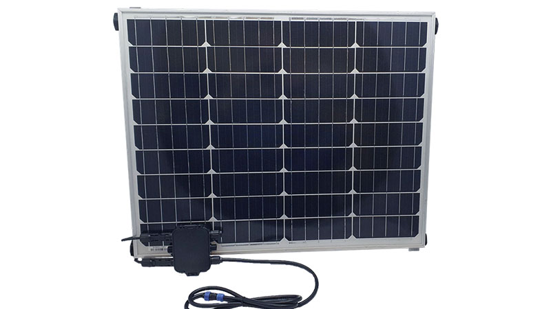 Solar Panel Set product 850