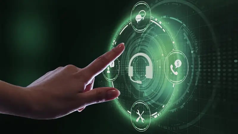 Technical and Customer Support from EEMC Monitors