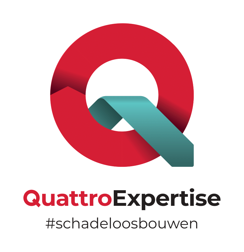 Quattro Logo vierkant schadeloosbouwen-1