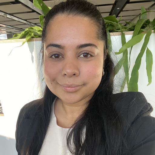 Maria Sarwar | HR-Manager