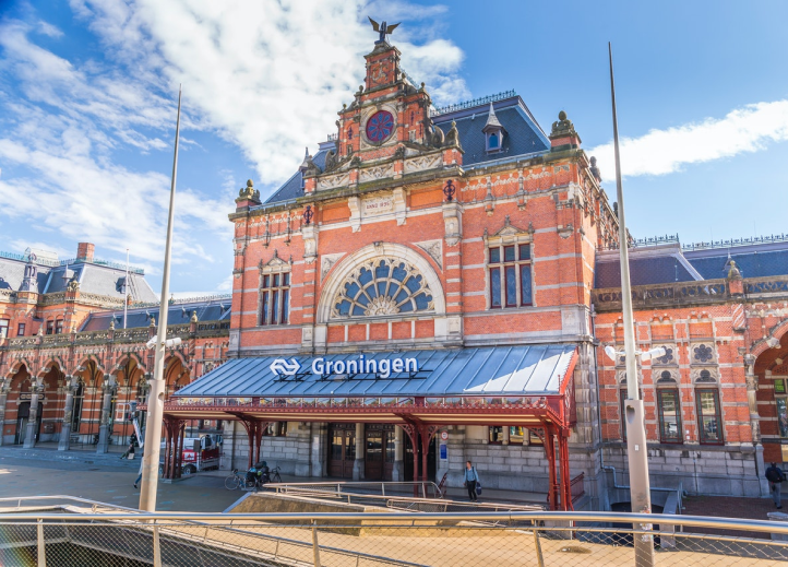 groningen