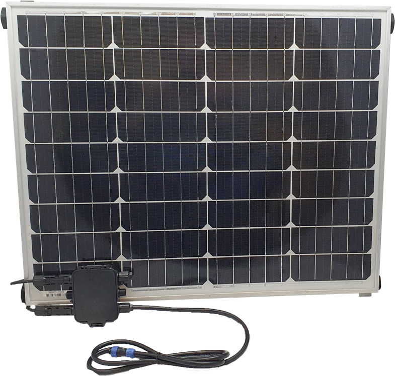 SWARM Solar Panel Set