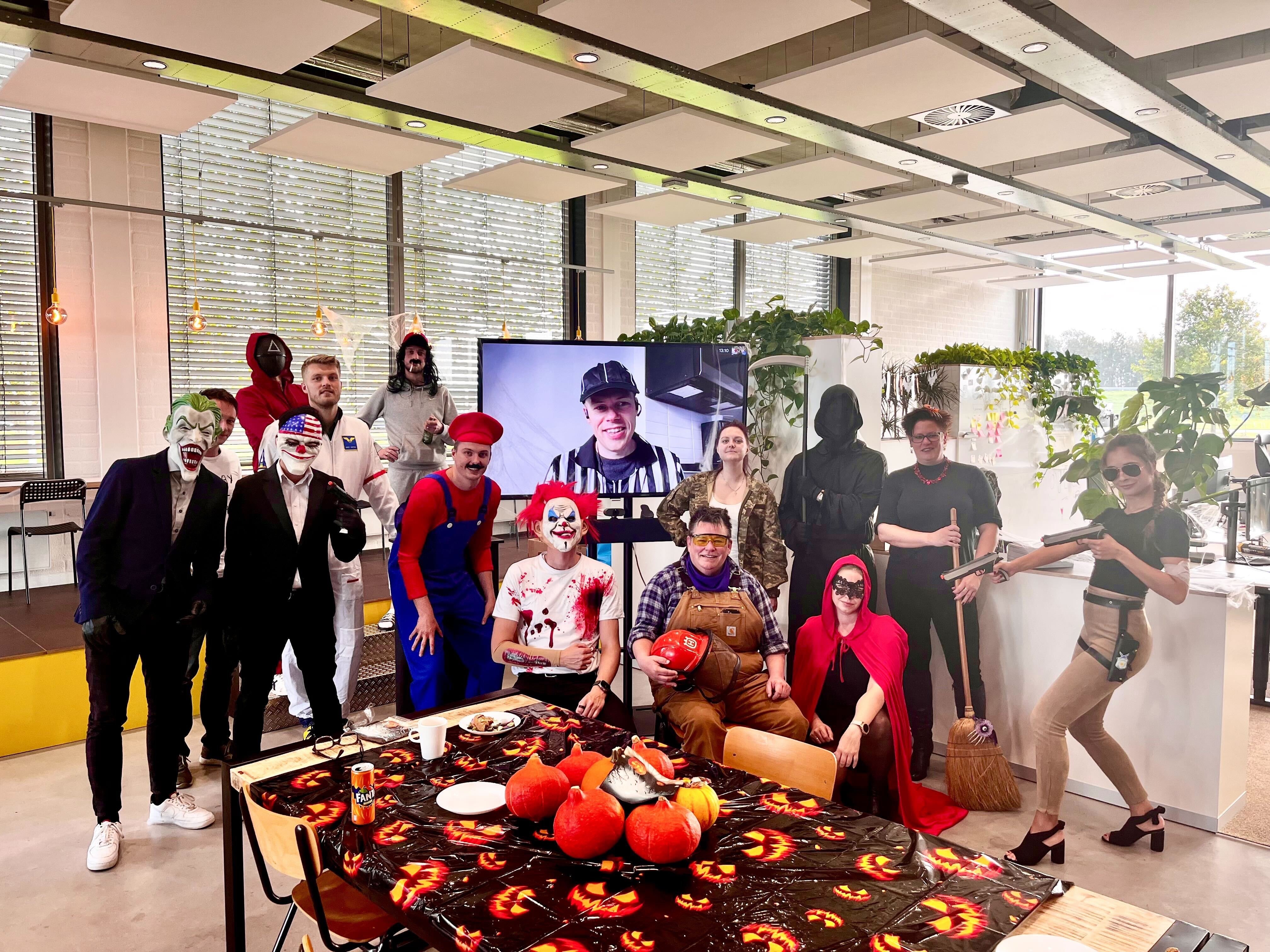 Halloween 