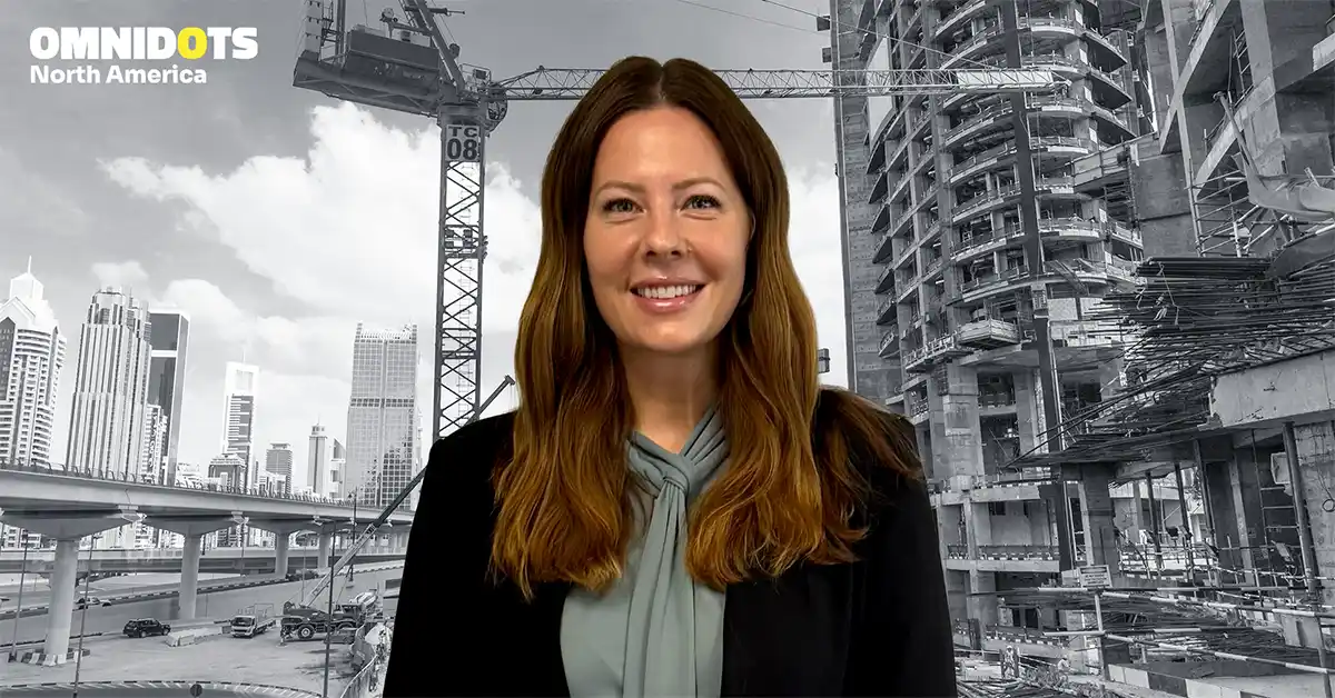 Introducing Kim Gullion, Senior Account Manager at Omnidots North America