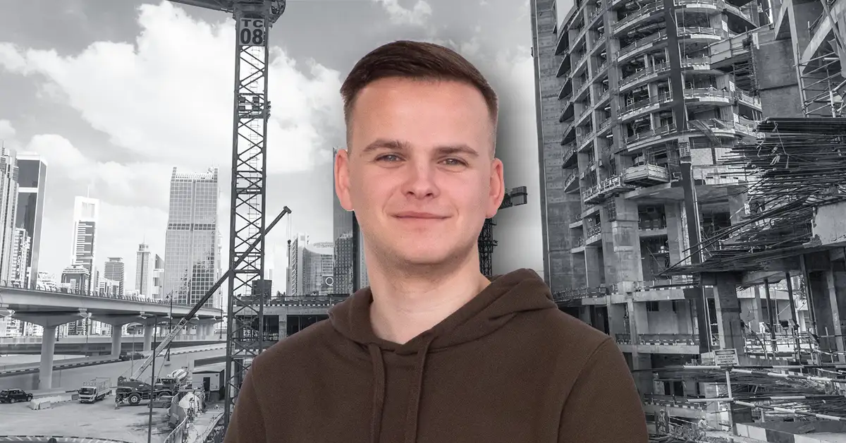 A short interview with Jens, Customer Success Manager, about INTERGEO