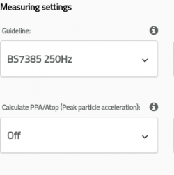 PPA setting Honeycomb