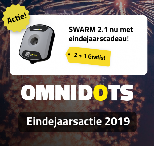 Eindejaarsactie 2019