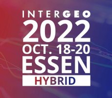 INTERGEO 2022