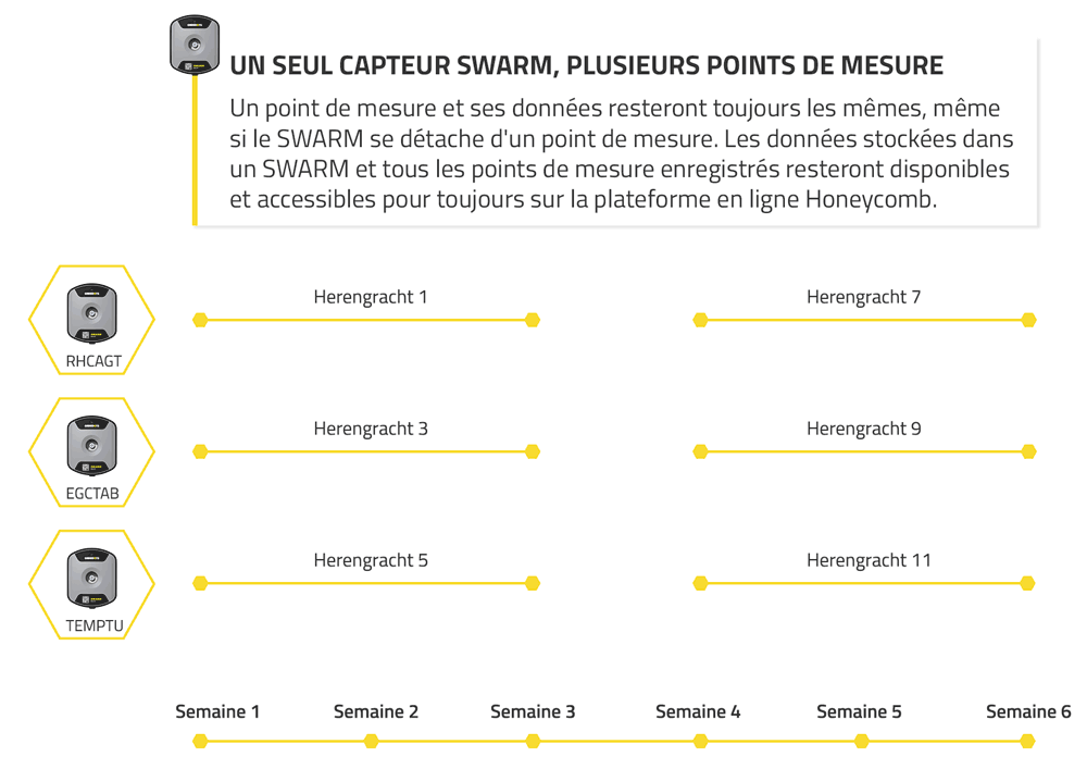 infographie chronologie