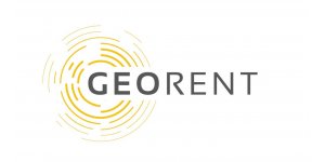 Georent logo