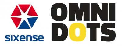 Sixense partnerschap met Omnidots