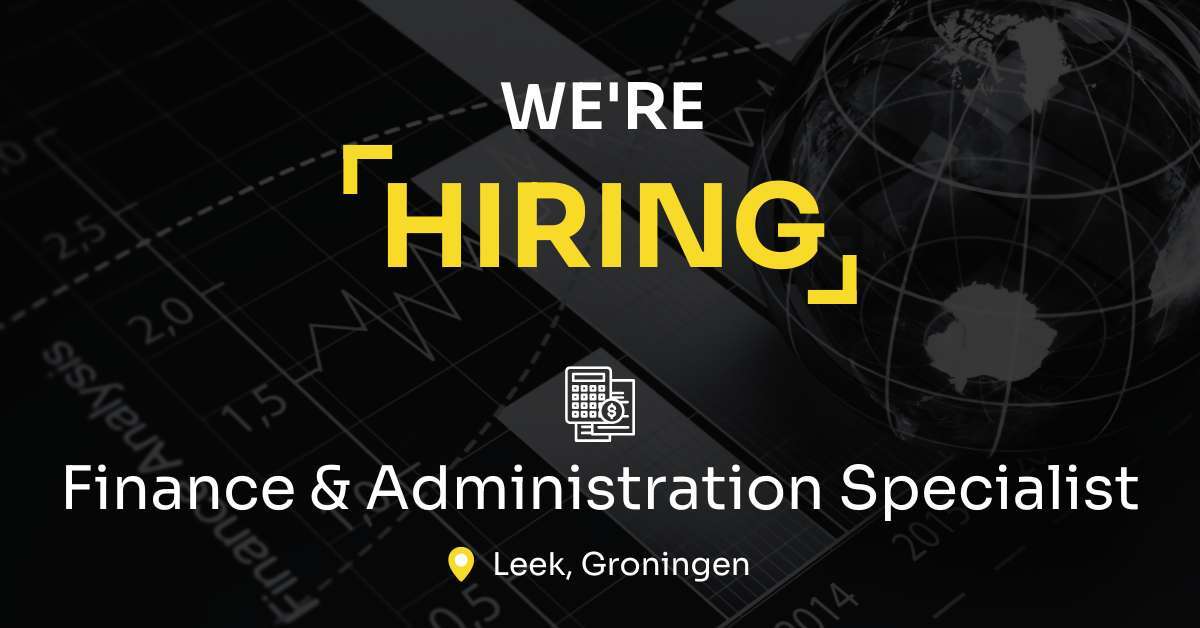 Omnidots is searching for a Finance & Administration Specialist